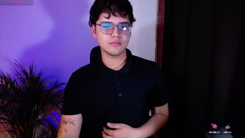 t3rence online show from 01-10-25, 07:32