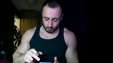Snapshot of t_huracane chatting on 03-03-25, 05:29 Huracane online show from 03-03-25, 05:29
