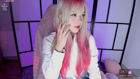 Nice to meet you I am Mia3 online show from 02-19-26, 12:39