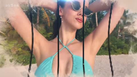 TAANNI online show from 02-17-26, 07:53