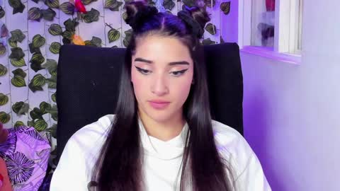 Snapshot of tabitapurple chatting on 12-10-24, 02:50 TABITA online show from 12-10-24, 02:50