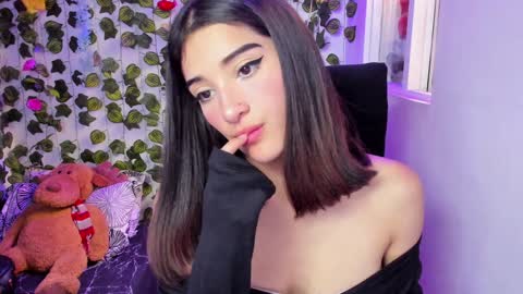 Snapshot of tabitapurple chatting on 12-12-24, 02:11 TABITA online show from 12-12-24, 02:11