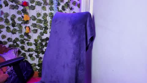 Snapshot of tabitapurple chatting on 12-17-24, 03:17 TABITA online show from 12-17-24, 03:17