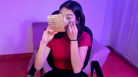 Snapshot of tabitapurple chatting on 12-27-24, 12:12 TABITA online show from 12-27-24, 12:12