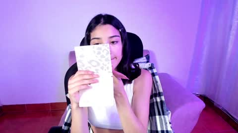 Snapshot of tabitapurple chatting on 01-11-25, 12:07 TABITA online show from 01-11-25, 12:07