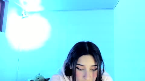 Snapshot of tabitapurple chatting on 01-24-25, 06:25 TABITA online show from 01-24-25, 06:25