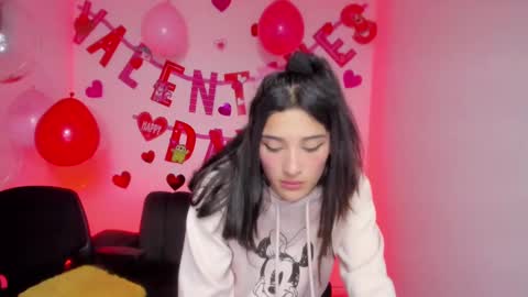 Snapshot of tabitapurple chatting on 02-11-25, 07:27 TABITA online show from 02-11-25, 07:27