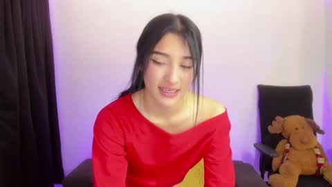 Snapshot of tabitapurple chatting on 01-15-26, 05:27 TABITA online show from 01-15-26, 05:27