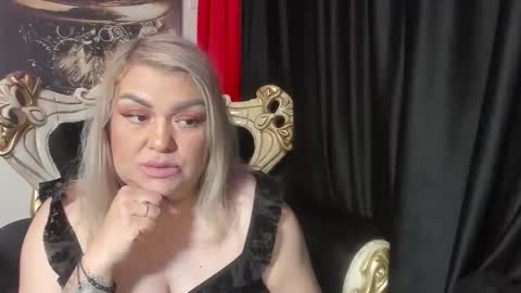 Mistress Tabitha online show from 03-17-26, 12:15