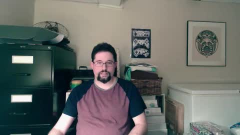 tacken online show from 01-16-26, 02:48