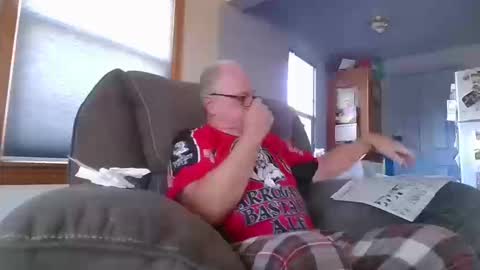 tacrunner66_ online show from 10-13-25, 08:09