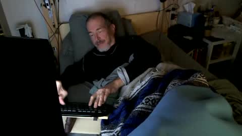 Tad Pole online show from 01-24-25, 09:47