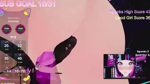 Tadako Nyanko online show from 02-18-26, 02:51