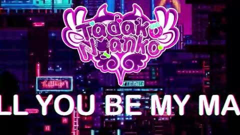 Tadako Nyanko online show from 03-23-26, 01:20