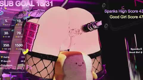 Tadako Nyanko online show from 03-28-26, 01:49