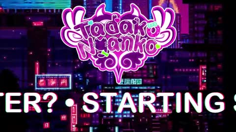 Tadako Nyanko online show from 04-02-26, 02:31