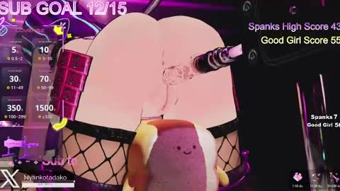 Tadako Nyanko online show from 04-10-26, 02:00