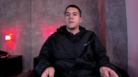 tadeo_vega online show from 01-11-26, 11:37