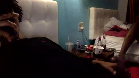 Taejhon online show from 03-11-26, 08:53