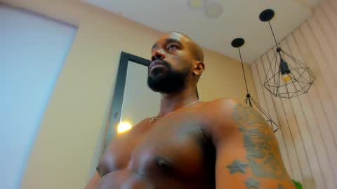 Snapshot of tafari_1 chatting on 04-25-26, 01:41 Tafari Zulu online show from 04-25-26, 01:41
