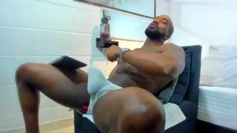 Tafari Zulu online show from 06-13-26, 01:42