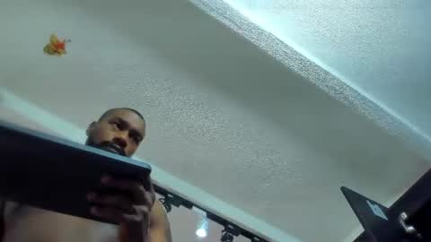 Tafari Zulu online show from 06-29-26, 01:00