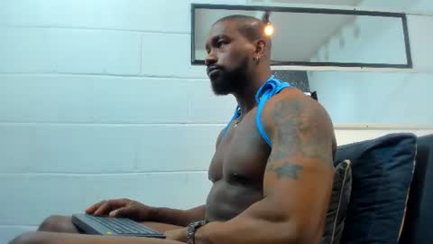 Tafari Zulu online show from 07-04-26, 09:21