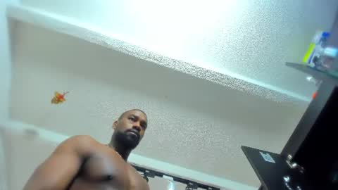 Tafari Zulu online show from 07-26-26, 10:05
