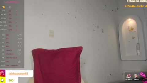 Tahira online show from 01-14-25, 12:45