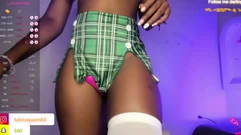 Tahira online show from 01-15-25, 08:05