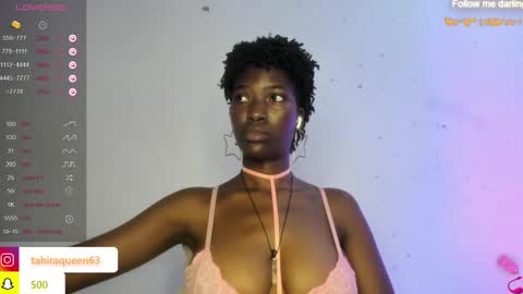 Tahira online show from 01-21-25, 11:02