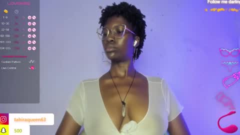 Tahira online show from 01-23-25, 10:22