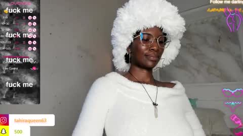 Tahira online show from 02-27-25, 11:48