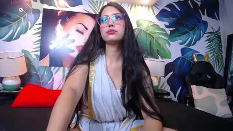Tahira online show from 02-19-26, 01:29