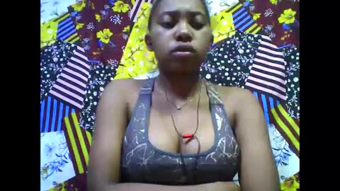 tahiriniah online show from 11-29-25, 05:05