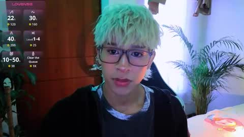 taichi online show from 10-20-25, 11:21