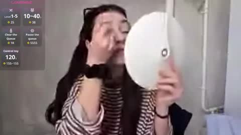 Lisss online show from 03-08-26, 12:53