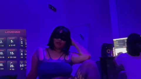 tainodaddy online show from 12-18-25, 10:10