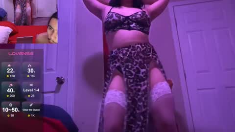 tainodaddy online show from 12-23-25, 03:15