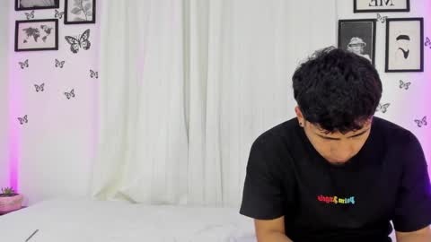 Liam and Juli online show from 12-18-24, 07:58