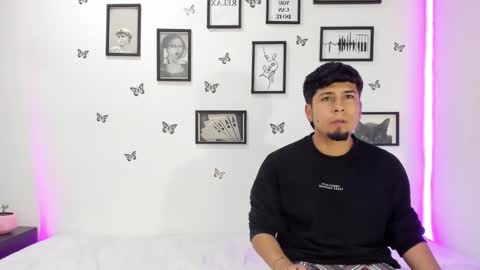 Liam and Juli online show from 12-27-24, 08:35