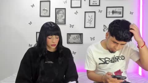 Liam and Juli online show from 01-19-25, 04:44