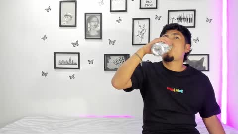 Liam and Juli online show from 01-26-25, 07:53