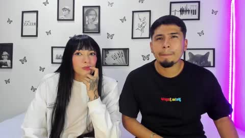 Liam and Juli online show from 02-06-25, 07:45