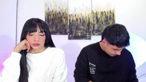 Liam and Juli online show from 09-15-25, 03:50