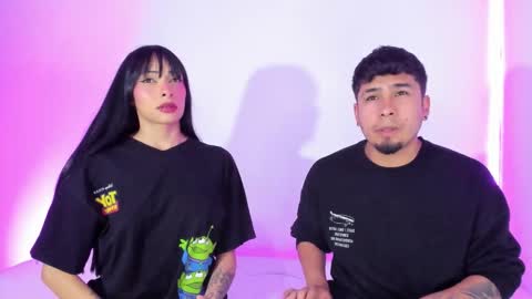 Liam and Juli online show from 11-22-25, 04:44