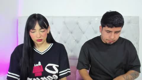 Liam and Juli online show from 07-15-26, 05:02