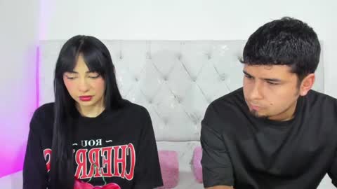 Liam and Juli online show from 07-21-26, 04:26