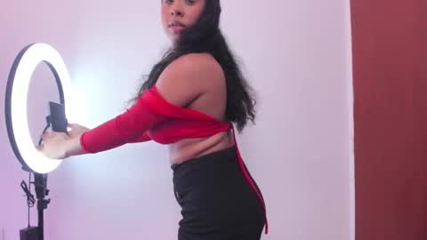 Samantha online show from 10-27-25, 03:43