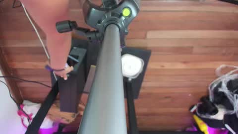 Samantha online show from 10-29-25, 04:04